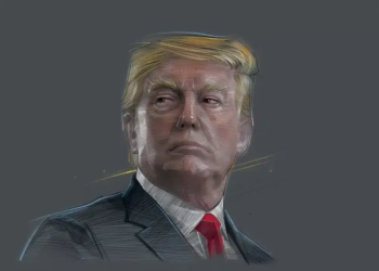 Большинство американцев недовольны "100 днями Трампа"