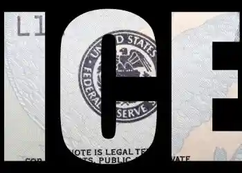 агенты ICE