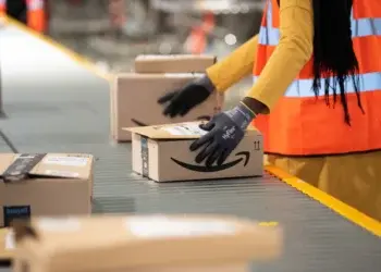 Amazon