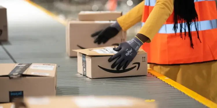 Amazon