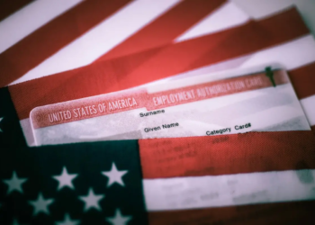 разрешение на работу в США EAD новые правила USCIS 2025