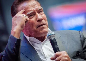 Шварценеггер назвал безумием инициативу Ньюсома