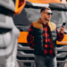 Платформа телемедицины для трак драйверов