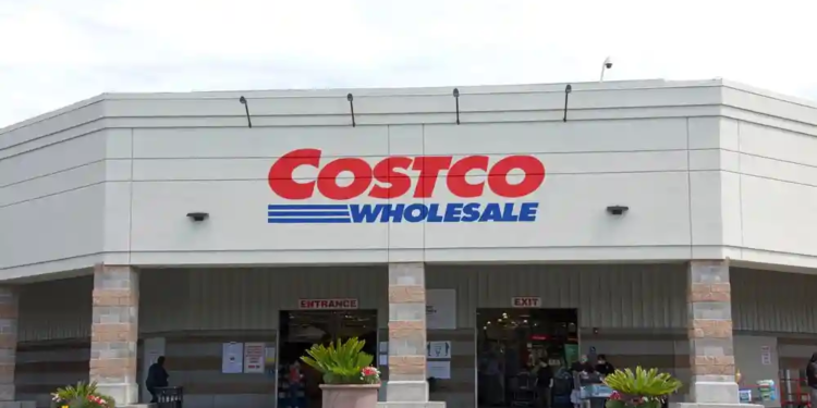 Как сэкономить в Costco