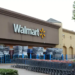 В Калифорнии закрываются Walmart