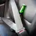 Можно ли в Калифорнии пить алкоголь в машине