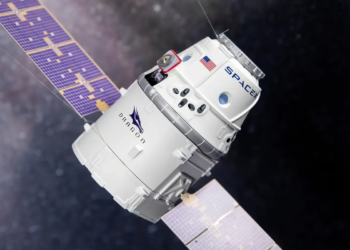 Российского космонавта исключили из экипажа SpaceX Crew-12 на фоне расследования