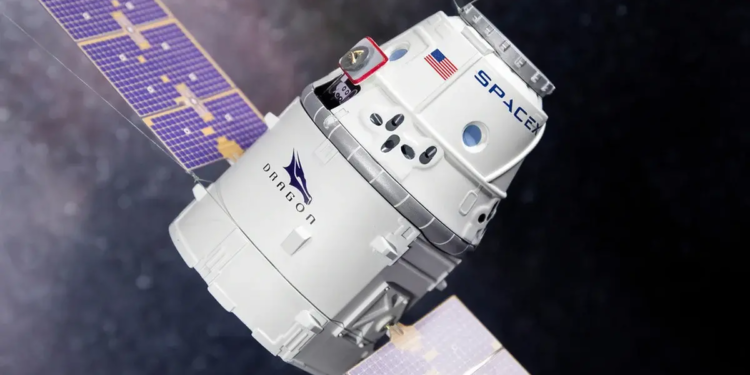 Российского космонавта исключили из экипажа SpaceX Crew-12 на фоне расследования