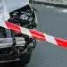 ДТП в Калифорнии