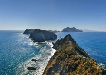 Channel Islands National Park. Фото: Shutterstock