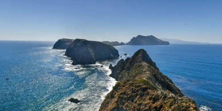 Channel Islands National Park. Фото: Shutterstock