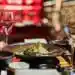 Рестораны Сакраменто