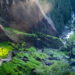 Mist Trail. Фото: Shutterstock