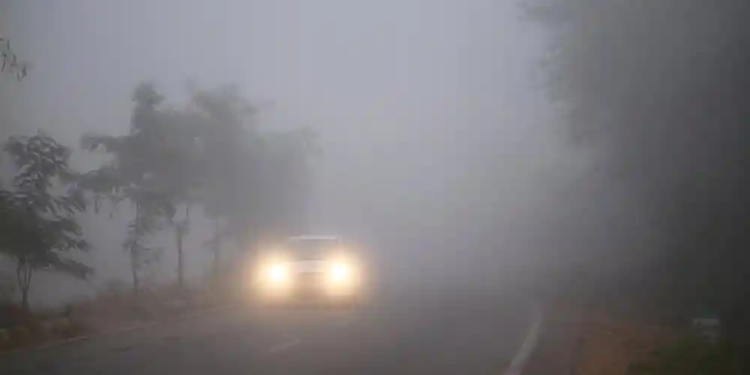 Погода в Сакраменто