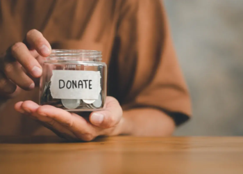 GoFundMe аренда и еда помощь в США в 2025 году