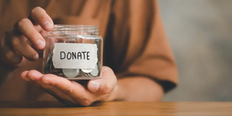 GoFundMe аренда и еда помощь в США в 2025 году