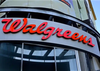 Закрытия Walgreens