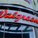 Закрытия Walgreens