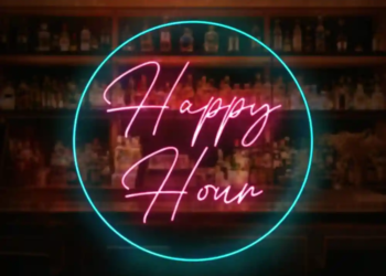 Happy Hours в Сакраменто