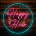Happy Hours в Сакраменто