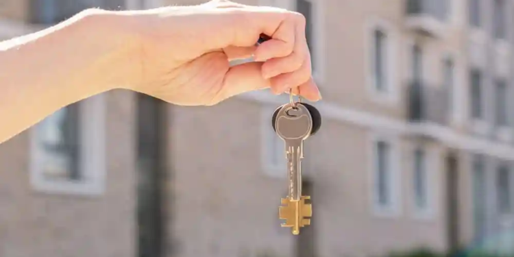 Аренда жилья в Сакраменто, лотерея доступных квартир