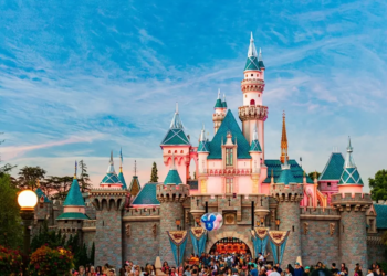 Первая смерть в истории Disneyland