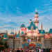 Первая смерть в истории Disneyland