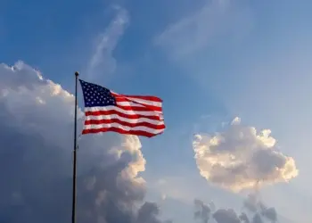 США оказались среди наименее мирных стран мира