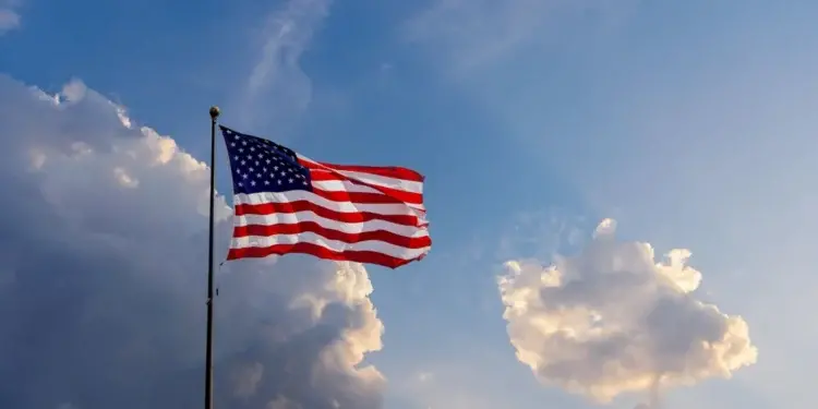 США оказались среди наименее мирных стран мира