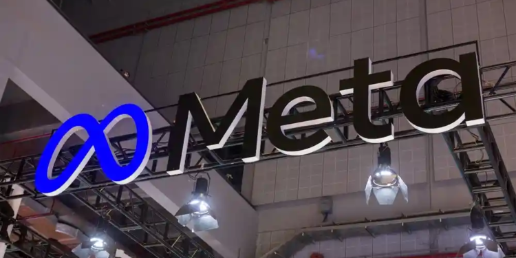 Meta уволила сотрудников в Калифорнии