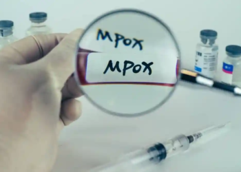 Оспа обезьян в Калифорнии