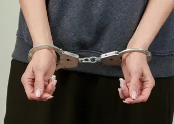 В Калифорнии арестовали гражданку Молдовы
