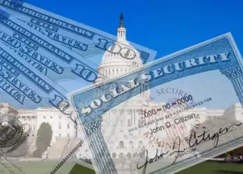 Что ждет получателей Social Security и Medicare в Калифорнии