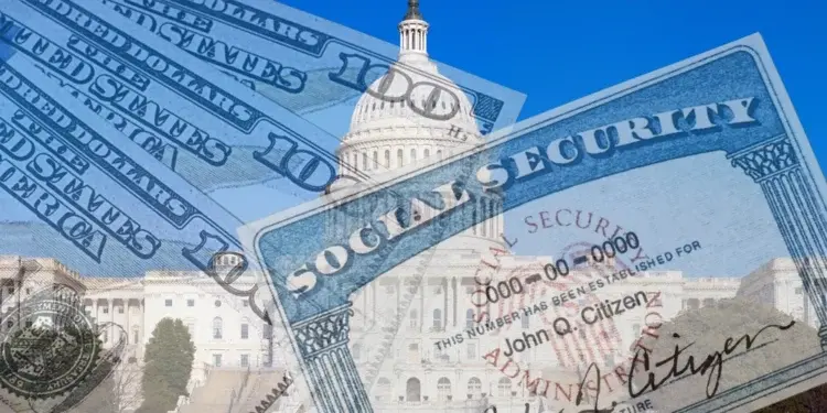 Что ждет получателей Social Security и Medicare в Калифорнии