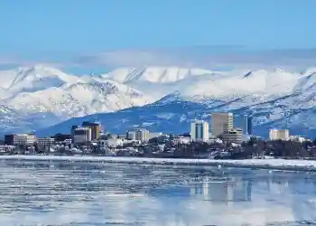 Куда поехать из Сакраменто
