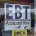 Владельцев EBT-карт в Сакраменто атакуют мошенники