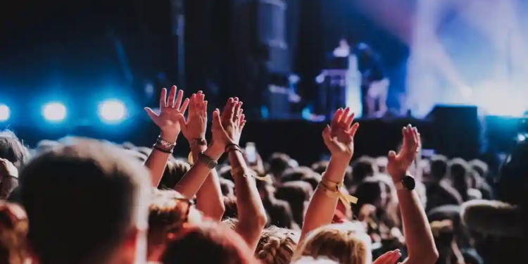 фестиваль Aftershock, фестиваль Aftershock в Сакраменто