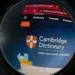 Cambridge Dictionary
