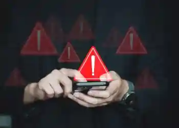 систему оповещений об ICE