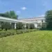 Трамп сносит крыло Белого дома