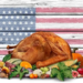 Почему в США едят индейку