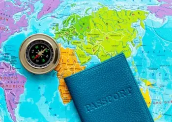 Гражданам США нужна виза для поездки в эти страны