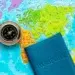 Гражданам США нужна виза для поездки в эти страны