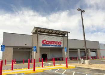 Секреты Costco