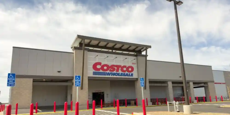 Секреты Costco