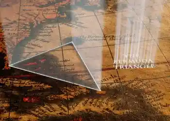Почему в Бермудском треугольнике исчезают корабли