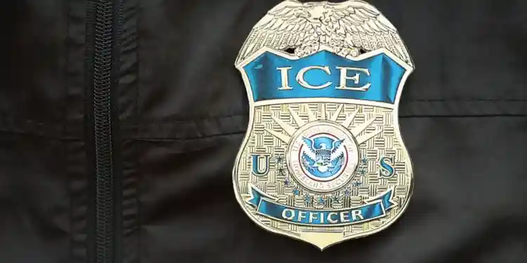 ICE