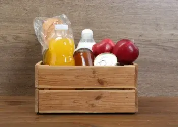 Калифорния возобновила CalFresh