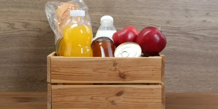 Калифорния возобновила CalFresh