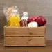 Калифорния возобновила CalFresh